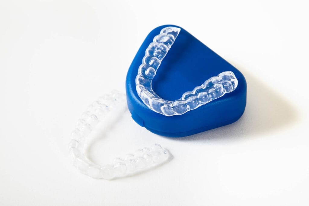 Invisalign Clear Aligners in East Lansing