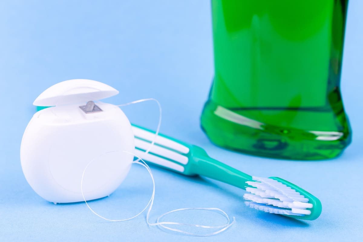 8 Essential Tips for Healthy Teeth | Schaefer Dental Group - East Lansing