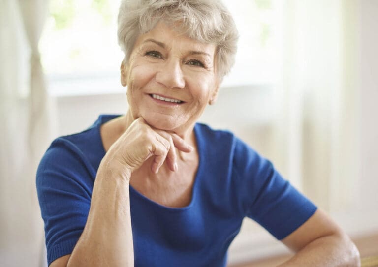 Discover the Top 5 Benefits of Dentures for a Healthier Smile