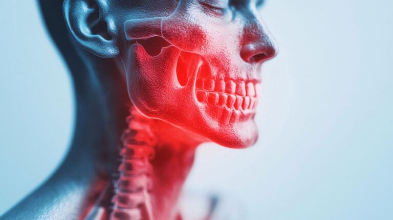Finding Lasting Relief: Your Guide to TMJ and TMD Treatment in East Lansing, MI